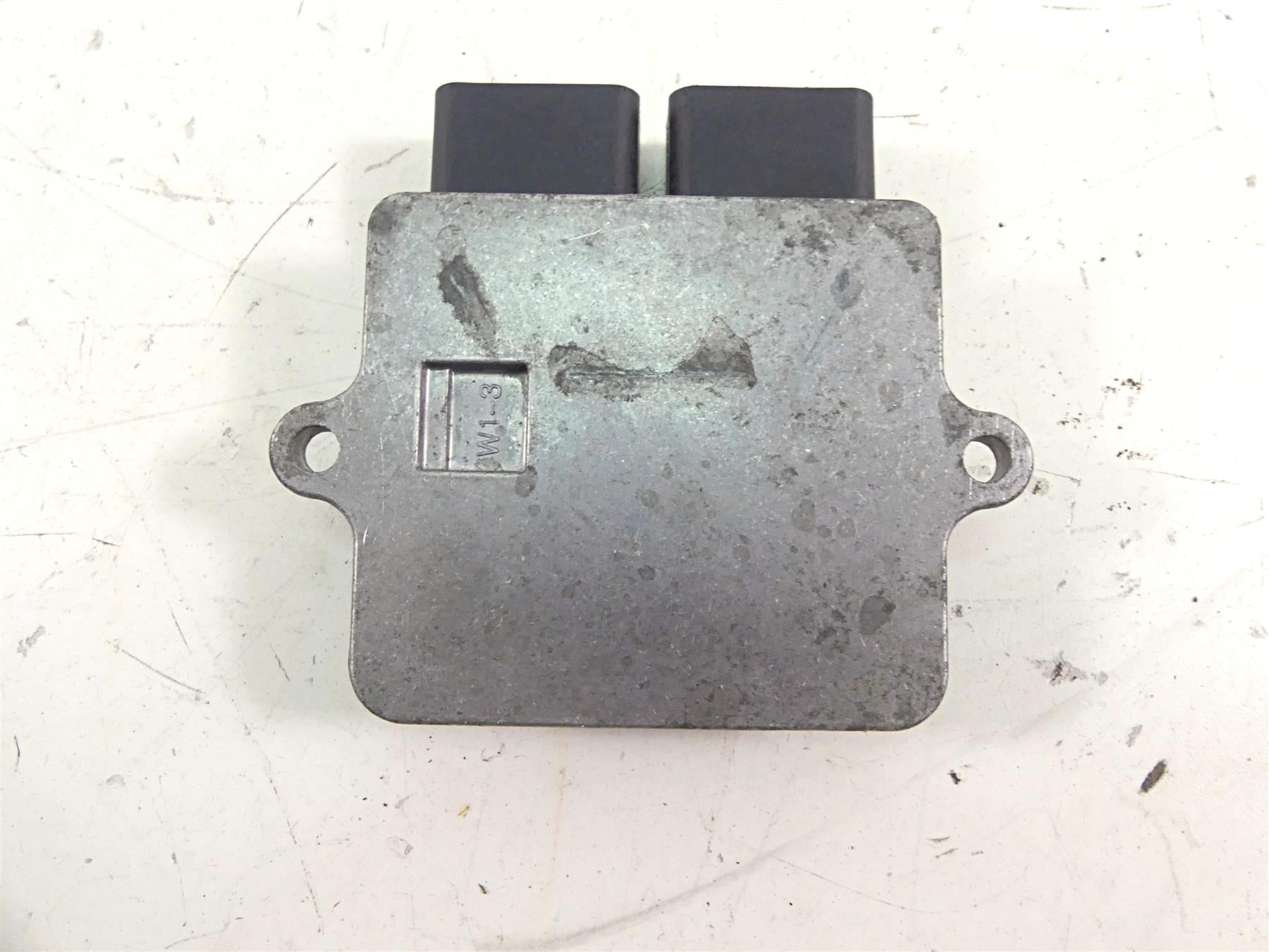 2013 Harley Softail FLSTFB Fat Boy Lo Cdi Ecm Engine Control Module 41000006A {{ shop.shopifyCountryName }} - Mototech271