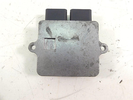 2013 Harley Softail FLSTFB Fat Boy Lo Cdi Ecm Engine Control Module 41000006A {{ shop.shopifyCountryName }} - Mototech271