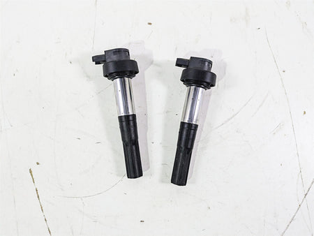 2016 BMW F800R K73 Eldor Ignition Coils 9K Only 12138523968 {{ shop.shopifyCountryName }} - Mototech271