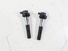 Load image into Gallery viewer, 2016 BMW F800R K73 Eldor Ignition Coils 9K Only 12138523968 | Mototech271
