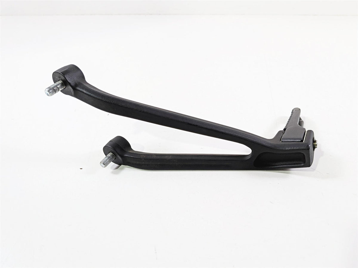 2016 BMW S1000RR K46 Left Rear Passenger Foot Peg Rest 46718521680-Mototech271