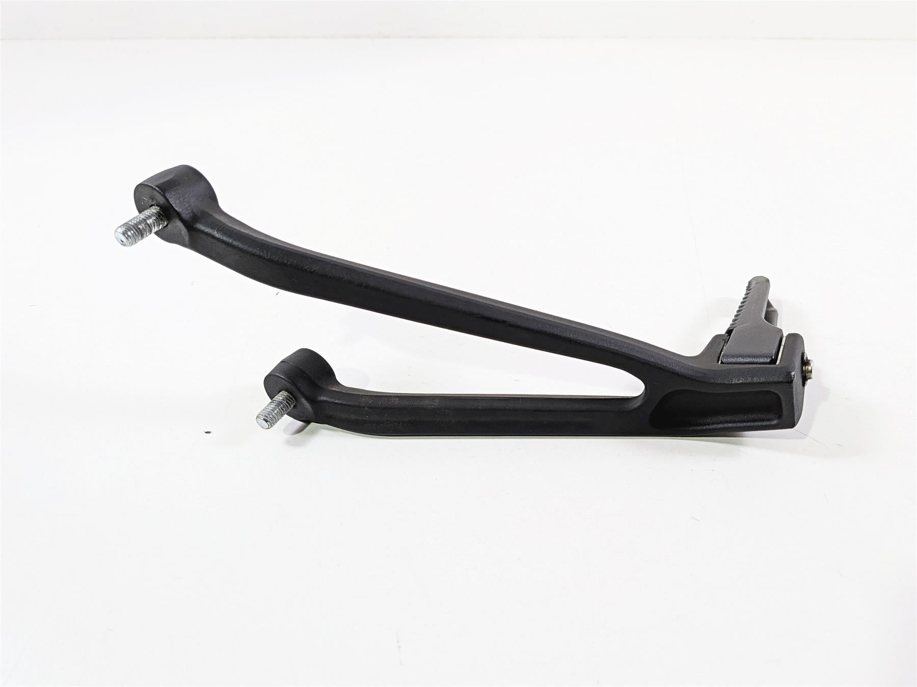 2016 BMW S1000RR K46 Left Rear Passenger Foot Peg Rest 46718521680-Mototech271