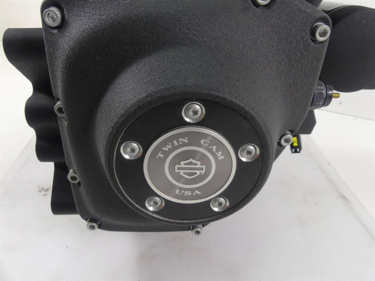 2010 Harley FXDWG Dyna Wide Glide Running Engine Motor 96ci 2K -Video 19593-16 {{ shop.shopifyCountryName }} - Mototech271