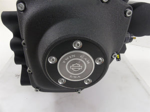 2010 Harley FXDWG Dyna Wide Glide Running Engine Motor 96ci 2K -Video 19593-16 | Mototech271