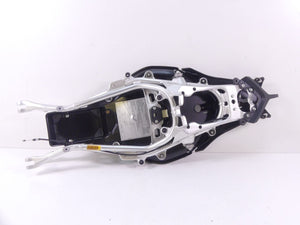 2013 Mv Agusta F4RR Subframe Sub Frame & Inner Fender Cover 8000B8496 8000C4253 | Mototech271