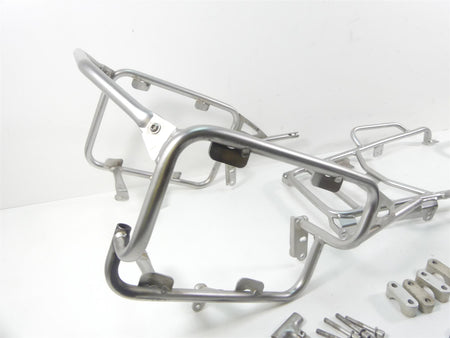 2013 BMW R1200GS K255 Adventure Saddlebag Rack Tour Pak Pannier Set 46547699876 {{ shop.shopifyCountryName }} - Mototech271