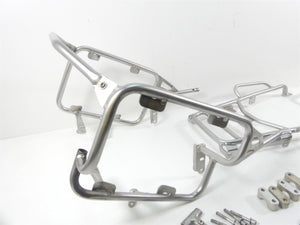2013 BMW R1200GS K255 Adventure Saddlebag Rack Tour Pak Pannier  Set 46547699876