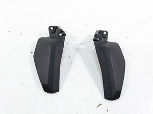 2022 Harley RA1250 S Pan America Frame Neck Cover Set 57300224 57300223 | Mototech271