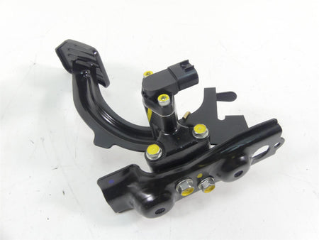 2021 Honda Talon SXS1000 S2X 1000R Accelerate Brake Foot Pedal Set 17810-HL7-A20 {{ shop.shopifyCountryName }} - Mototech271