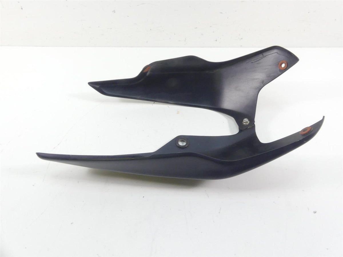 2018 Mv Agusta Brutale 800 RR Lower Front Engine Belly Fairing Cover {{ shop.shopifyCountryName }} - Mototech271