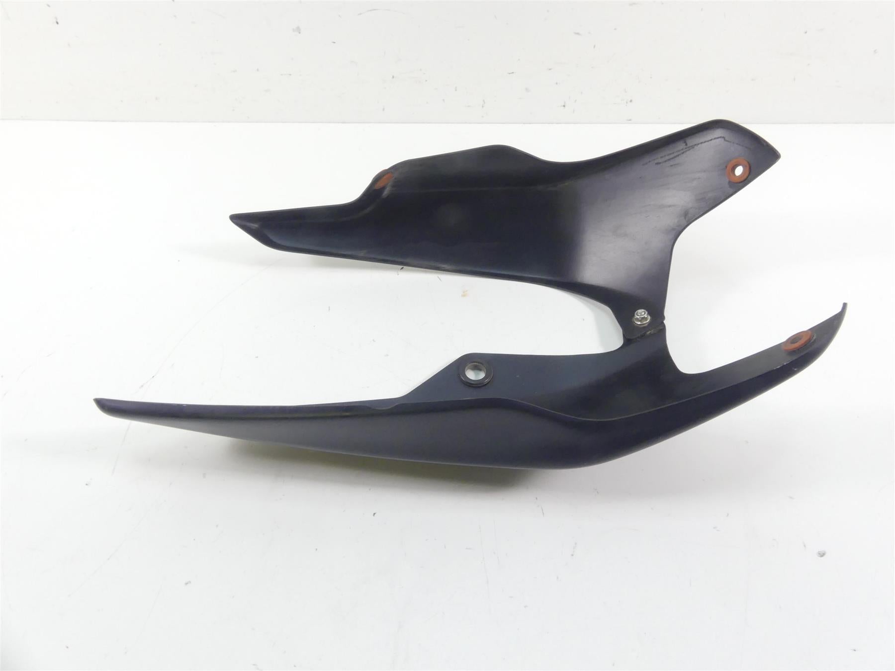 2018 Mv Agusta Brutale 800 RR Lower Front Engine Belly Fairing Cover {{ shop.shopifyCountryName }} - Mototech271