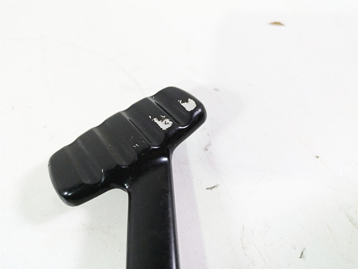 2018 Harley Softail FXFBS Fat Bob Right Rider Footpeg & Brake Pedal 50500746 {{ shop.shopifyCountryName }} - Mototech271