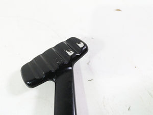 2018 Harley Softail FXFBS Fat Bob Right Rider Footpeg & Brake Pedal 50500746 | Mototech271