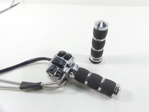 2004 Harley FLHTC SE CVO Electra Glide Right Throttle Control Switch 71684-06A | Mototech271