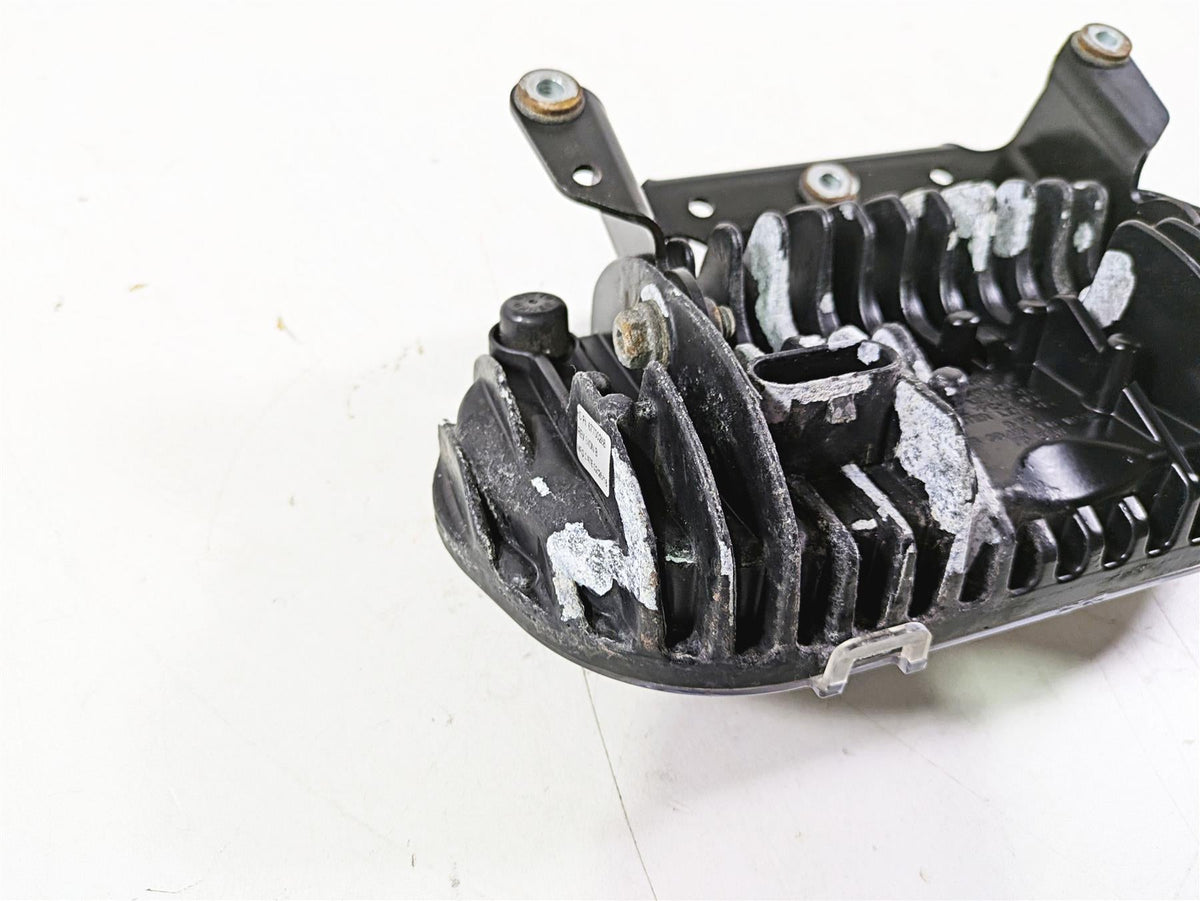 2018 Harley Softail FXFBS Fat Bob Headlight Led Head Light + Mount 67700288 {{ shop.shopifyCountryName }} - Mototech271