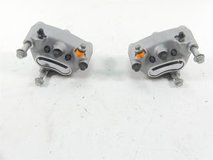 2004 Harley Softail FXSTD SE CVO Deuce Front Brake Caliper Set 44381-99 44382-99 | Mototech271