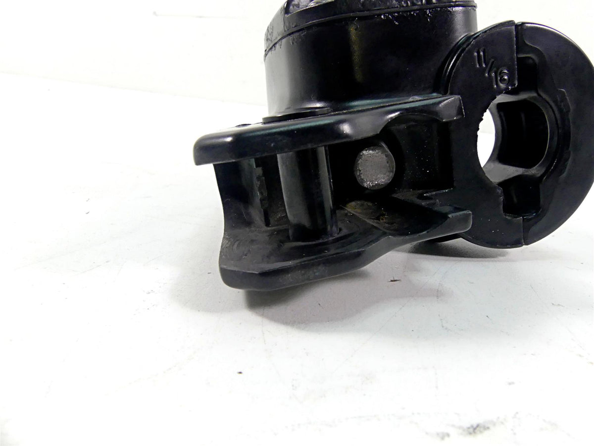 2015 Harley VRSCF Muscle V-Rod Clutch Master Cylinder 11/16" 38744-09B {{ shop.shopifyCountryName }} - Mototech271