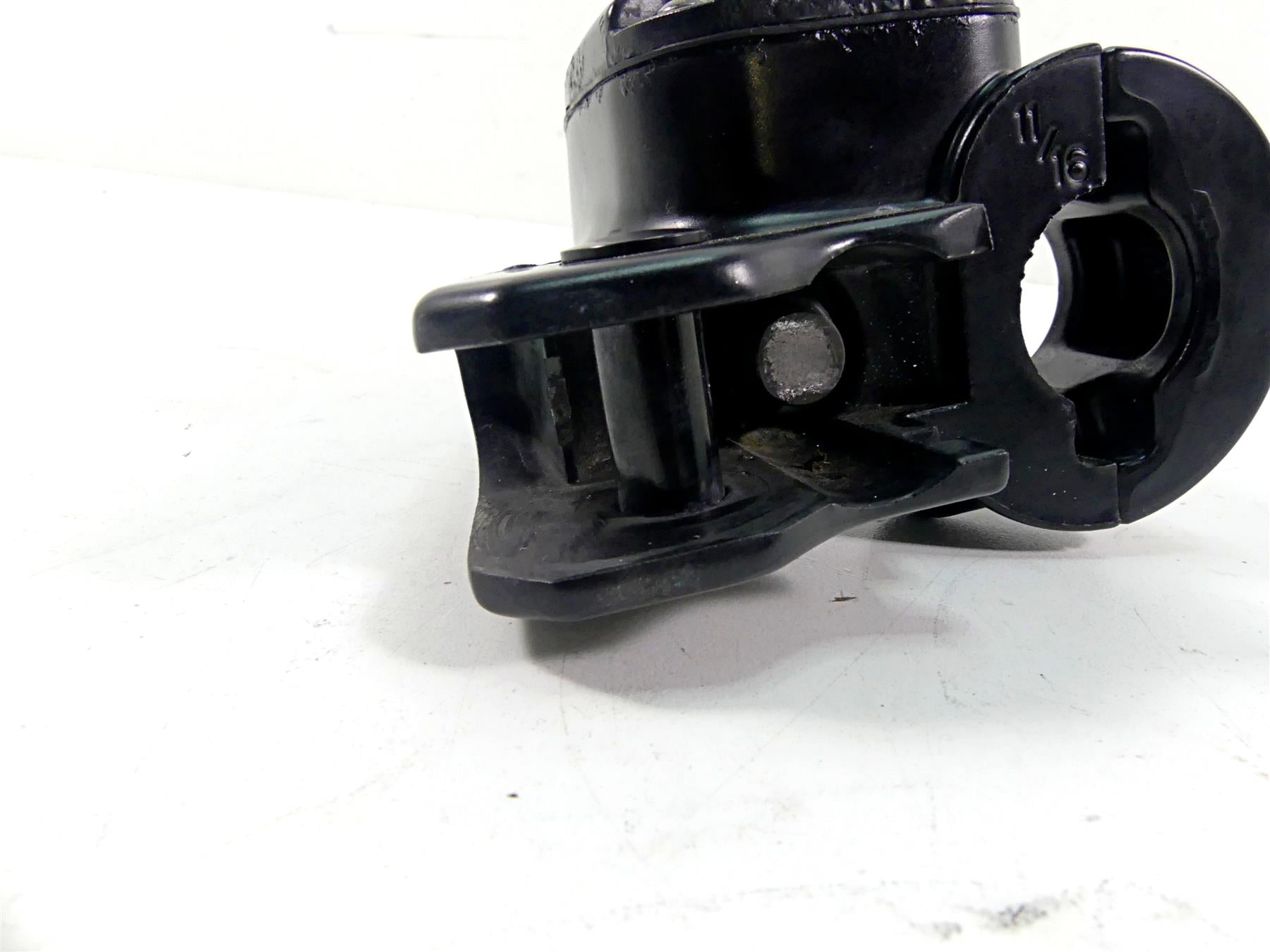 2015 Harley VRSCF Muscle V-Rod Clutch Master Cylinder 11/16" 38744-09B {{ shop.shopifyCountryName }} - Mototech271