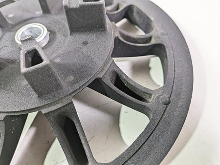 2019 Indian Chieftain Limited Rear Drive Belt Pulley Sprocket 66T 24mm 1333429 {{ shop.shopifyCountryName }} - Mototech271