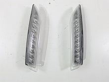 Load image into Gallery viewer, 2014 BMW K1600 GTL  K48 Front Blinker Turn Signal Set 63137717871 63137717872
