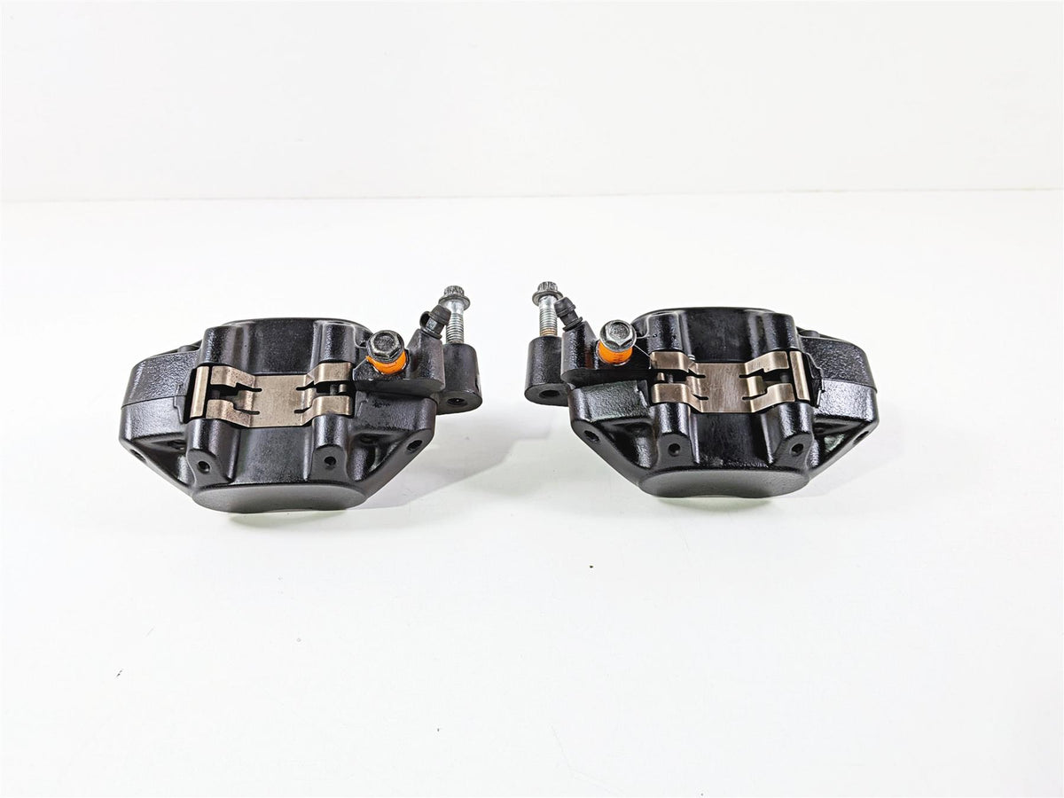 2022 Harley Softail FXLRST Low Rider Front Brake Caliper Set 41300095 {{ shop.shopifyCountryName }} - Mototech271