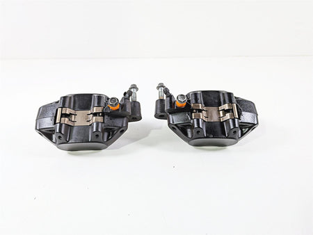 2022 Harley Softail FXLRST Low Rider Front Brake Caliper Set 41300095 {{ shop.shopifyCountryName }} - Mototech271