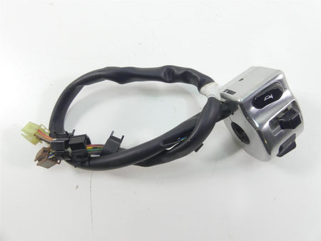 2009 Yamaha XV1700 Road Star Warrior Left Hand Control Switch 5PX-83973-20-00 {{ shop.shopifyCountryName }} - Mototech271