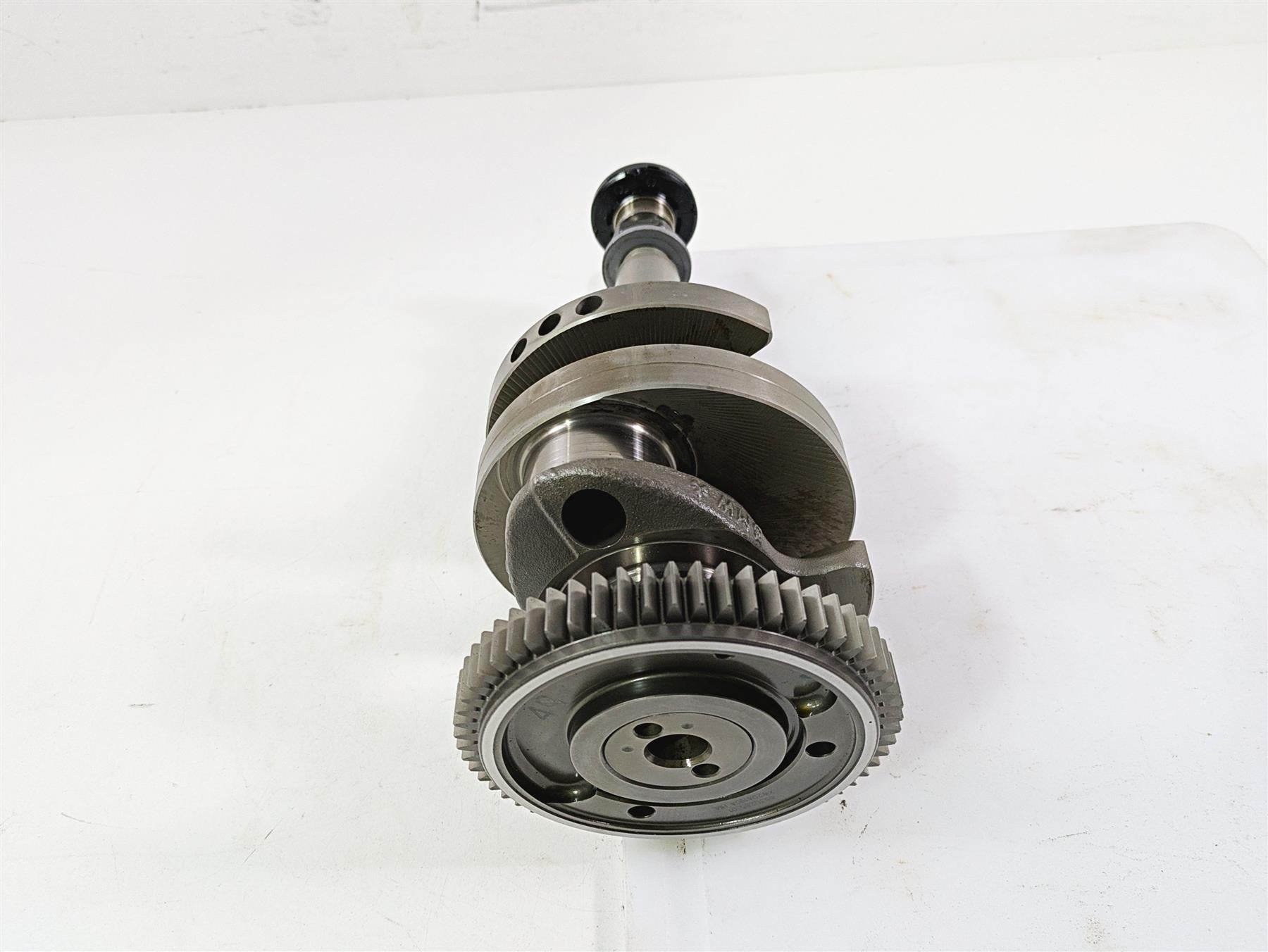 2021 BMW R1250GS K51 Adv Crankshaft Crank Shaft 11218565621 {{ shop.shopifyCountryName }} - Mototech271