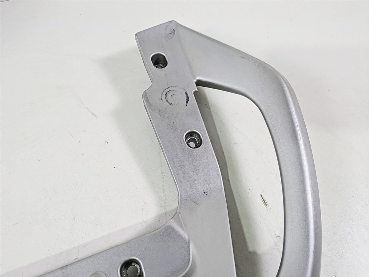 2016 Moto Guzzi Stelvio 1200 8V NTX Rear Passenger Grab Handle Set 97843900Y10 {{ shop.shopifyCountryName }} - Mototech271