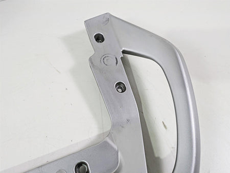 2016 Moto Guzzi Stelvio 1200 8V NTX Rear Passenger Grab Handle Set 97843900Y10 {{ shop.shopifyCountryName }} - Mototech271