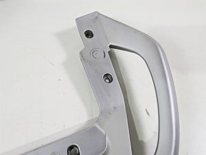 2016 Moto Guzzi Stelvio 1200 8V NTX Rear Passenger Grab Handle Set 97843900Y10 | Mototech271