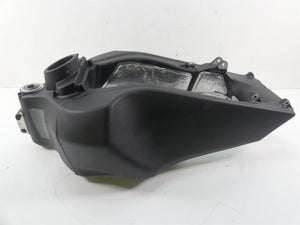 2009 Buell 1125 CR Straight Main Frame Chassis Fuel Gas Tank With Texas Clean Title L0600.2AMYCX | Mototech271