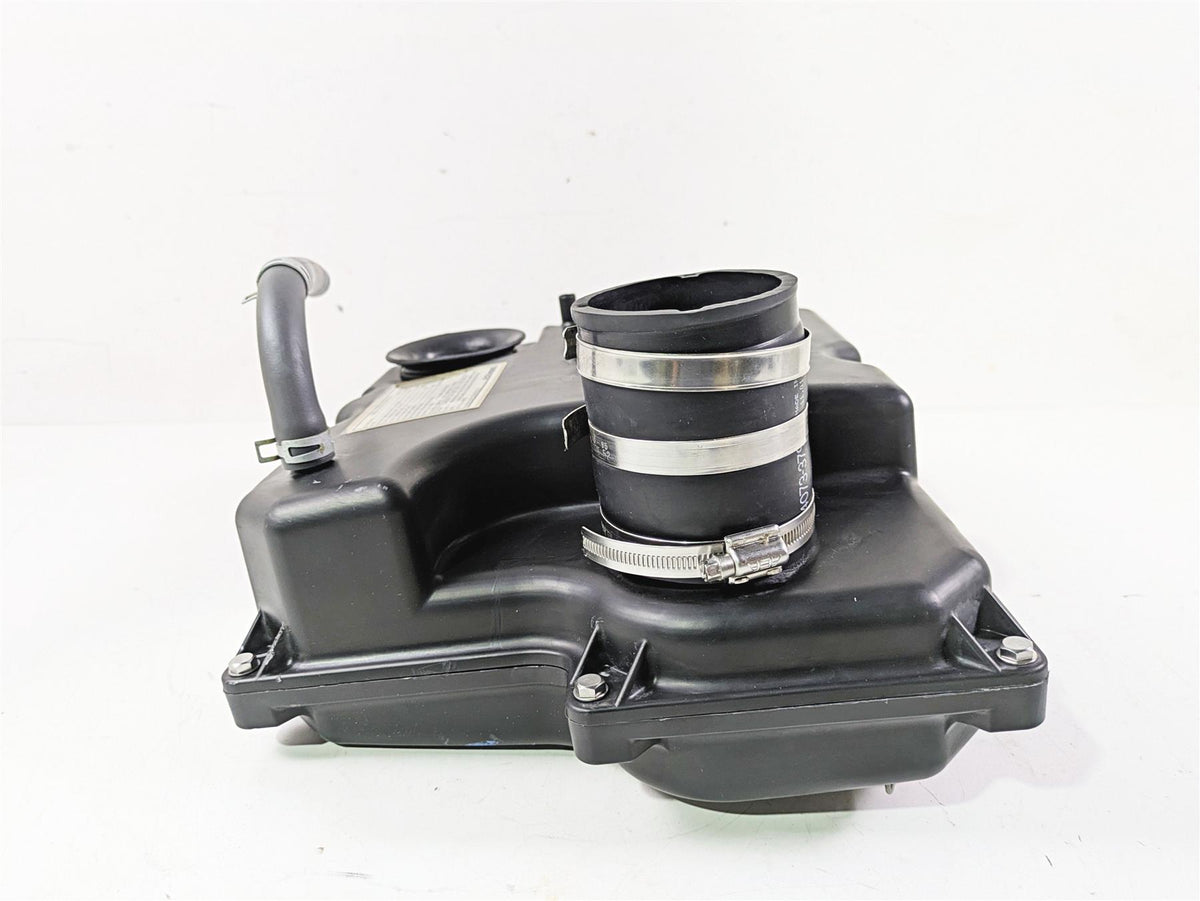 2011 Kawasaki STX-15F Jetski Air Cleaner Filter Set 11011-3704 11011-3706 {{ shop.shopifyCountryName }} - Mototech271