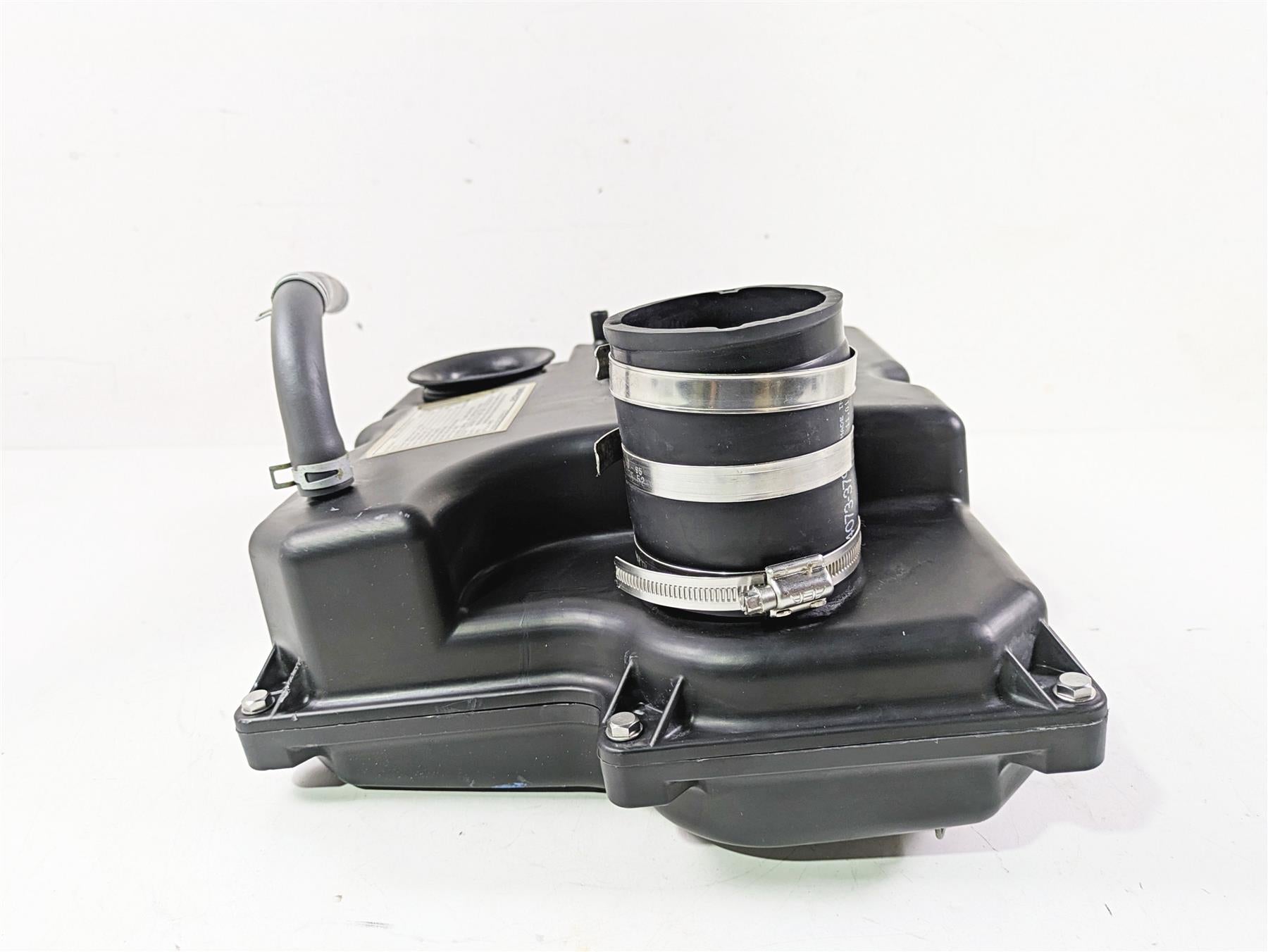 2011 Kawasaki STX-15F Jetski Air Cleaner Filter Set 11011-3704 11011-3706 {{ shop.shopifyCountryName }} - Mototech271