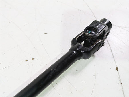 2019 Can Am Maverick X3 XRS Turbo R Lower Steering Shaft Axle 709403022 {{ shop.shopifyCountryName }} - Mototech271
