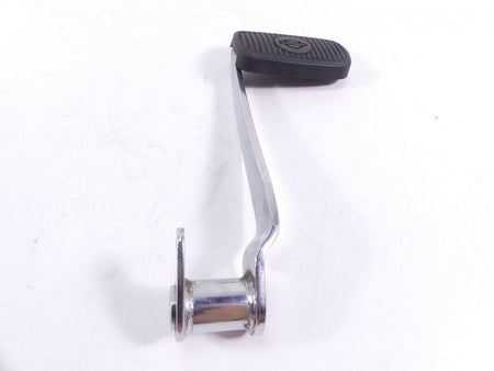 2006 Harley Touring FLHTCUI Electra Glide Rear Brake Pedal 42407-02 {{ shop.shopifyCountryName }} - Mototech271