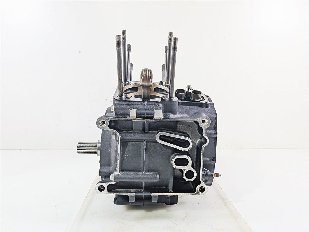2020 Harley Touring FLTRK Road Glide Lower Engine Bottom End M8 - 42K 24400120 {{ shop.shopifyCountryName }} - Mototech271