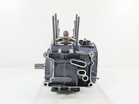 2020 Harley Touring FLTRK Road Glide Lower Engine Bottom End M8 - 42K 24400120 {{ shop.shopifyCountryName }} - Mototech271