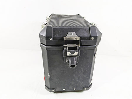 2021 BMW R1250GS K51 Adv Left Saddlebag Saddle Bag Tour Case Damaged 77412472175 {{ shop.shopifyCountryName }} - Mototech271