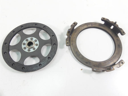 2017 BMW RnineT Racer K32 Clutch Pressure Plate Friction Disc Set 21217697737 {{ shop.shopifyCountryName }} - Mototech271