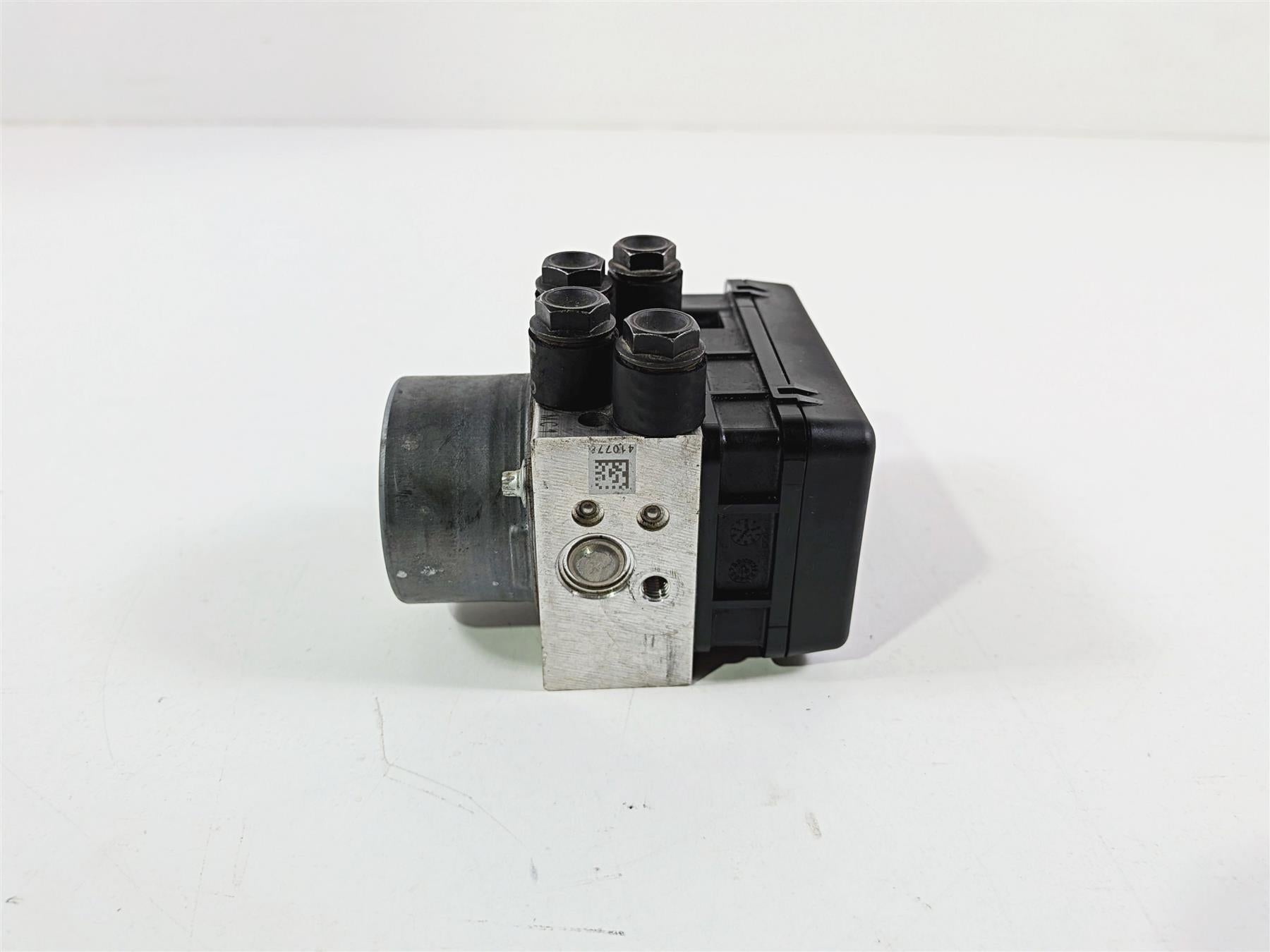 2016 Ducati Hypermotard 939 SP Abs Brake Pump Module 54240402A 54240332B-Mototech271