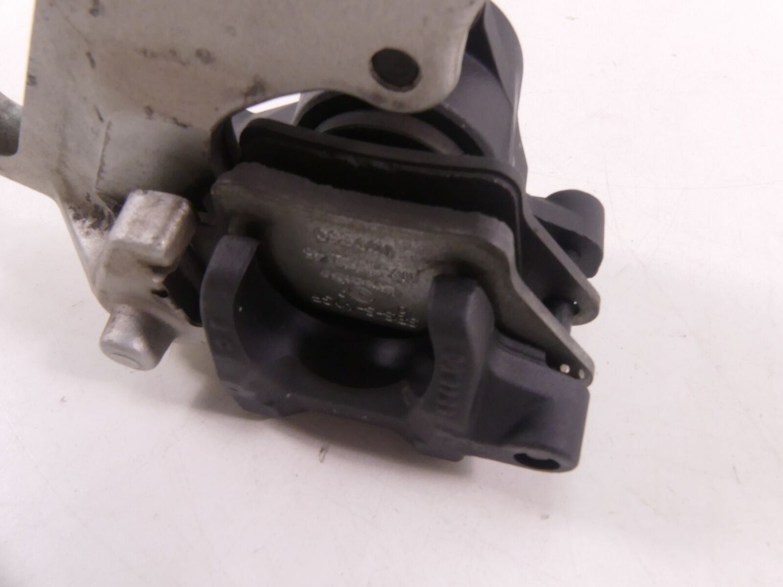 2013 BMW F800GS K72 Rear Brembo Brake Caliper 34217717627 {{ shop.shopifyCountryName }} - Mototech271