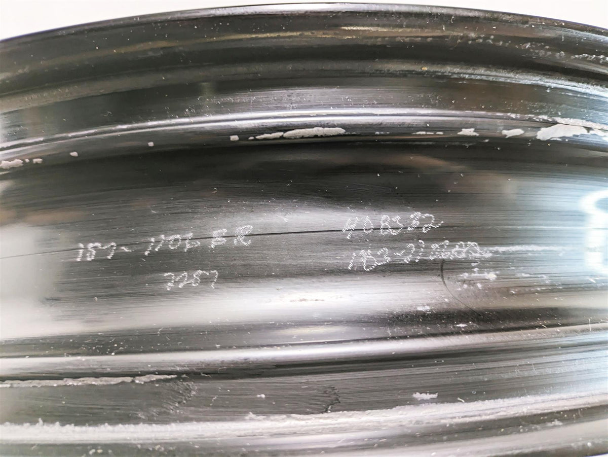 2011 Harley Touring FLTRU Road Glide Roland Sands 21x3.5 Front Wheel 12047106 {{ shop.shopifyCountryName }} - Mototech271