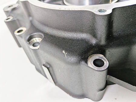 2024 Harley Softail FXLRST Low Rider Left Side Crankcase Half Case 24400188 {{ shop.shopifyCountryName }} - Mototech271
