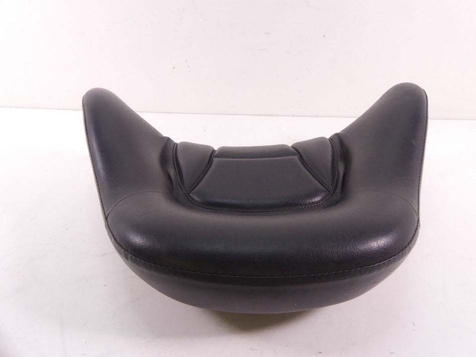 2002 Honda Goldwing GL1800 Passanger Back Rest Pillow Pad 77500-MCA-0000 {{ shop.shopifyCountryName }} - Mototech271