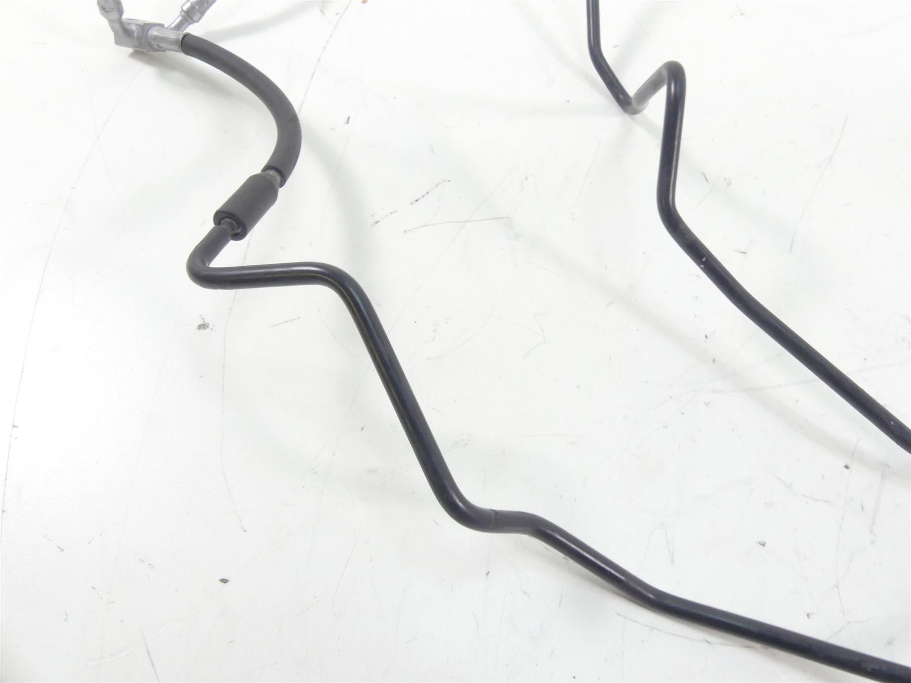 2018 BMW S1000RR K46 Front Abs Brake Line Hose Set 34328549513 34328549514 {{ shop.shopifyCountryName }} - Mototech271