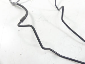 2018 BMW S1000RR K46 Front Abs Brake Line Hose Set 34328549513 34328549514