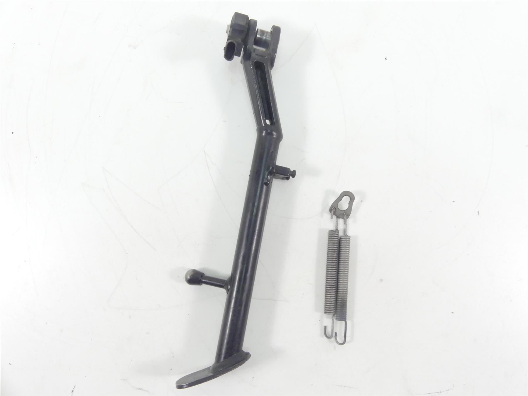 2019 BMW R1250GS K50 Side Kickstand Kick Stand - No Esa 46538526525 | Mototech271