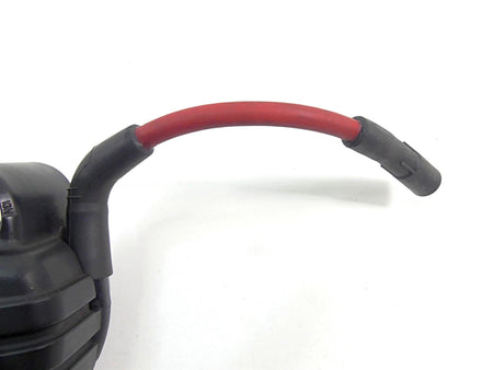 2011 Harley Softail FXS Blackline Ignition Coil Wires Plug Set 31684-11 {{ shop.shopifyCountryName }} - Mototech271