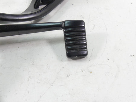 2018 Harley Softail FXBB Street Bob Right Foot Peg & Brake Pedal 50500601 {{ shop.shopifyCountryName }} - Mototech271